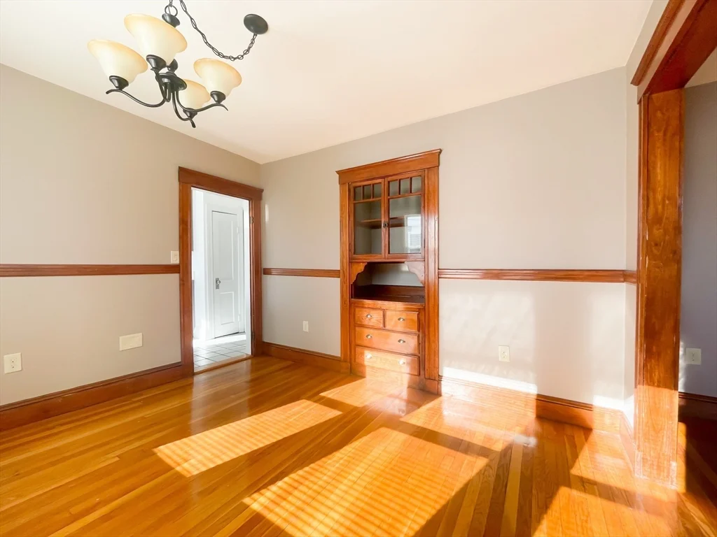 2 bed, 1 bath apartment for rent at 31-33 Melbourne St Unit 3, Dorchester — photo 8 of 19