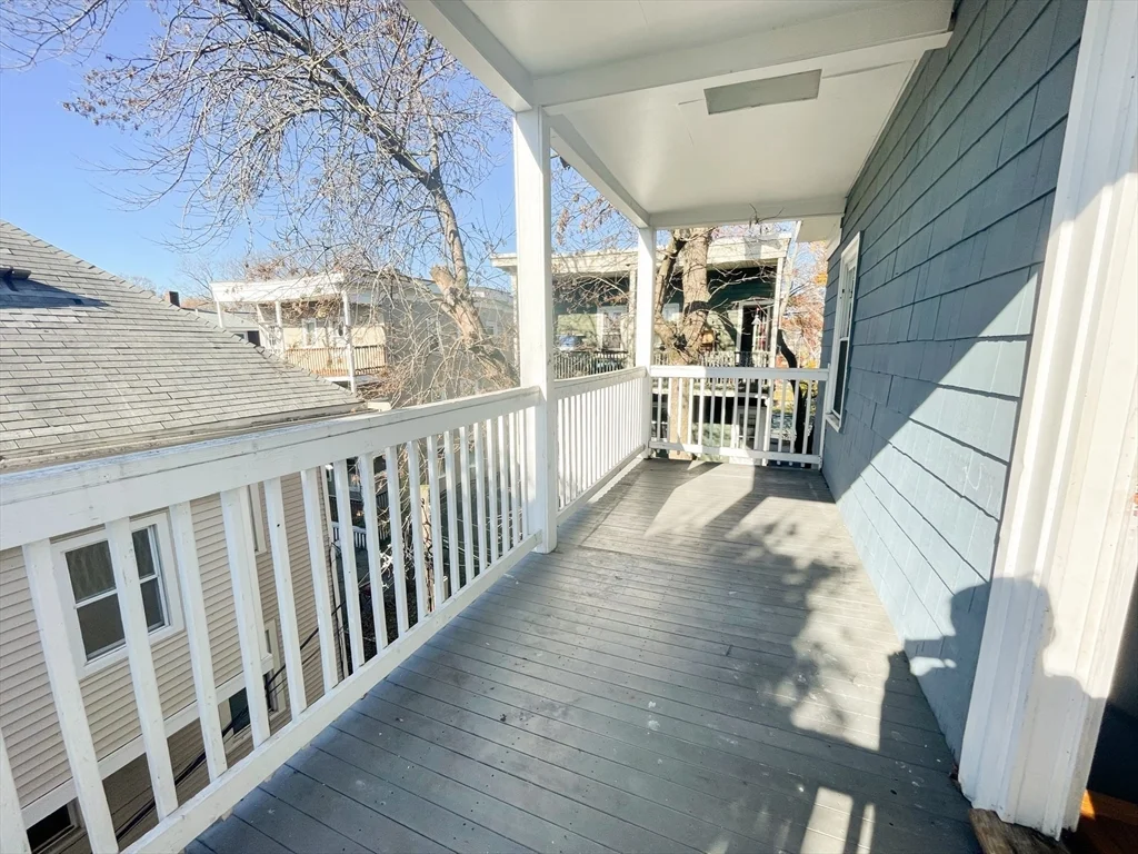 2 bed, 1 bath apartment for rent at 31-33 Melbourne St Unit 3, Dorchester — photo 17 of 19