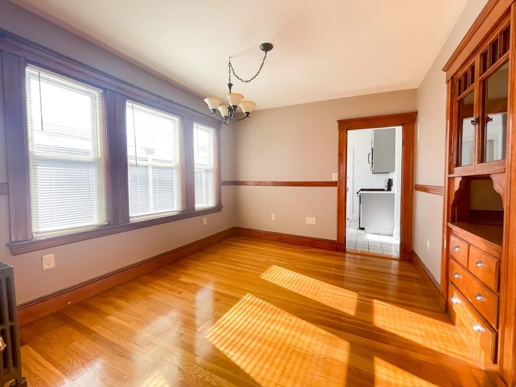 2 bed, 1 bath apartment for rent at 31-33 Melbourne St Unit 3, Dorchester — photo 7 of 19