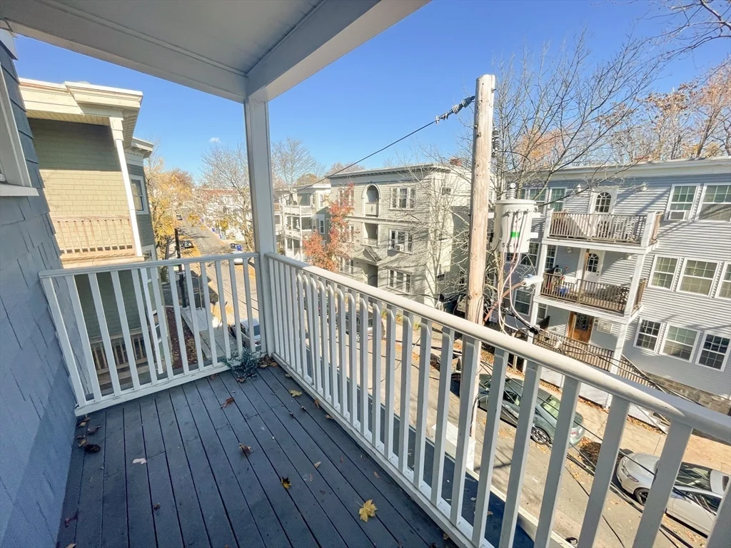 2 bed, 1 bath apartment for rent at 31-33 Melbourne St Unit 3, Dorchester — photo 18 of 19