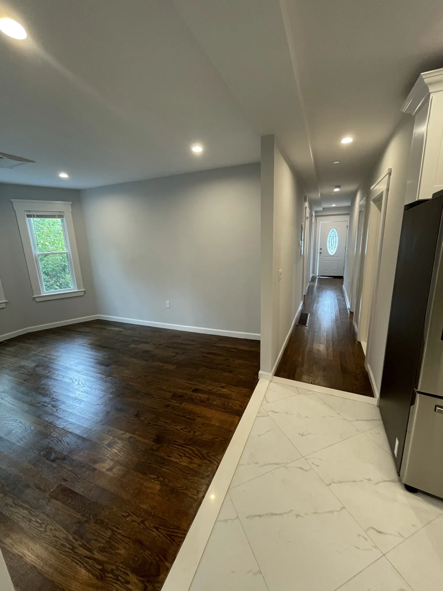 4 bed, 2 bath apartment for rent at 31-33 Raymond Ave Unit X, West Somerville — photo 12 of 18