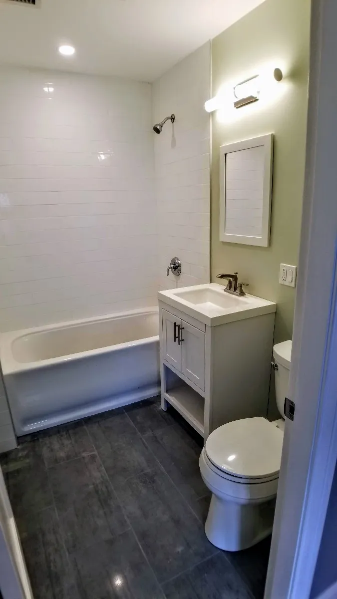 3 bed, 1 bath apartment for rent at 31-33 Thornton St Unit 1, Roxbury — photo 10 of 24