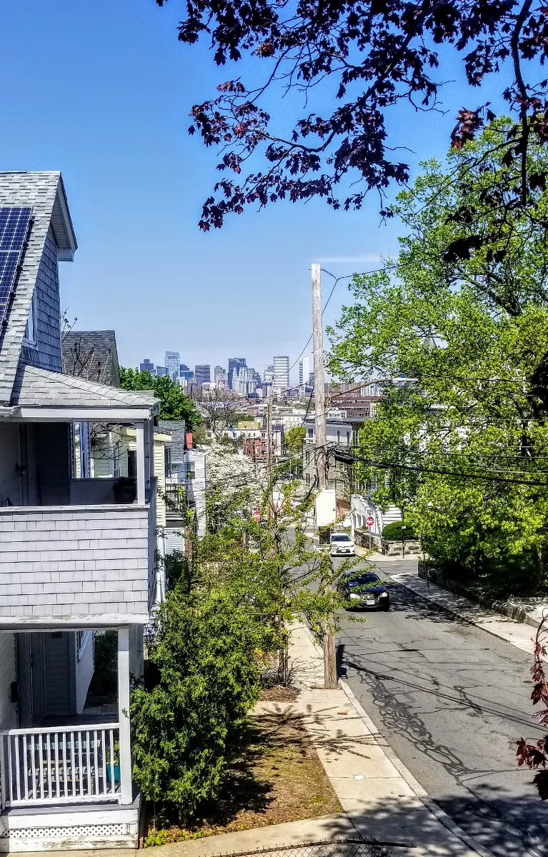 3 bed, 1 bath apartment for rent at 31-33 Thornton St Unit 1, Roxbury — photo 15 of 24