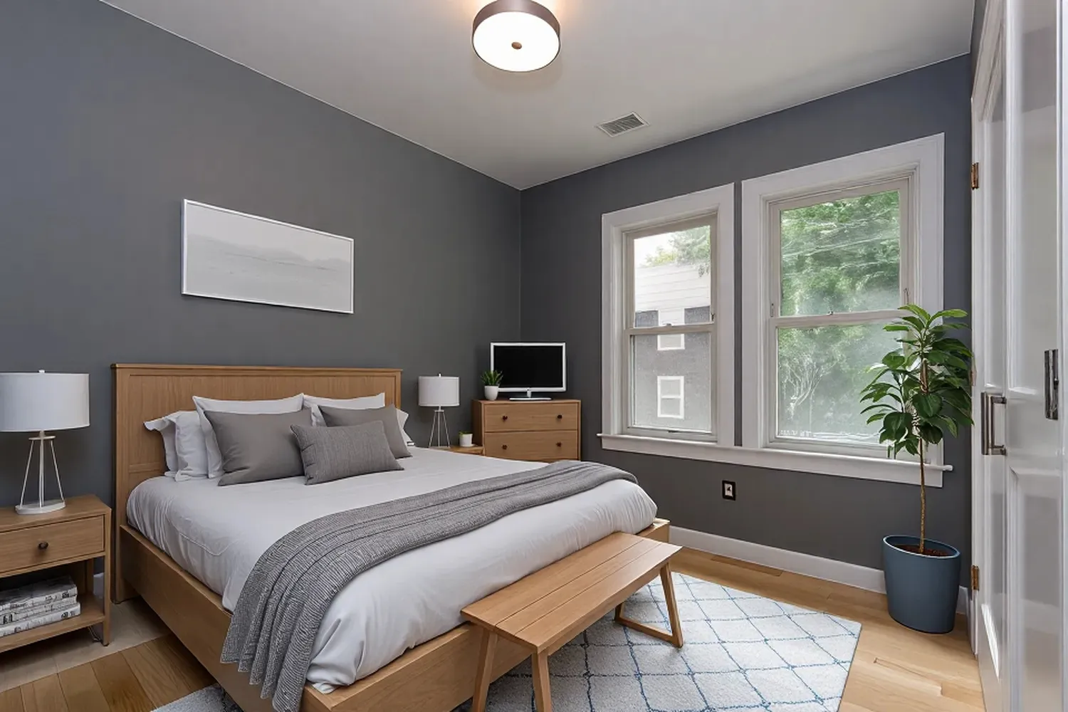 3 bed, 1 bath apartment for rent at 31-33 Thornton St Unit 1, Roxbury — photo 6 of 24