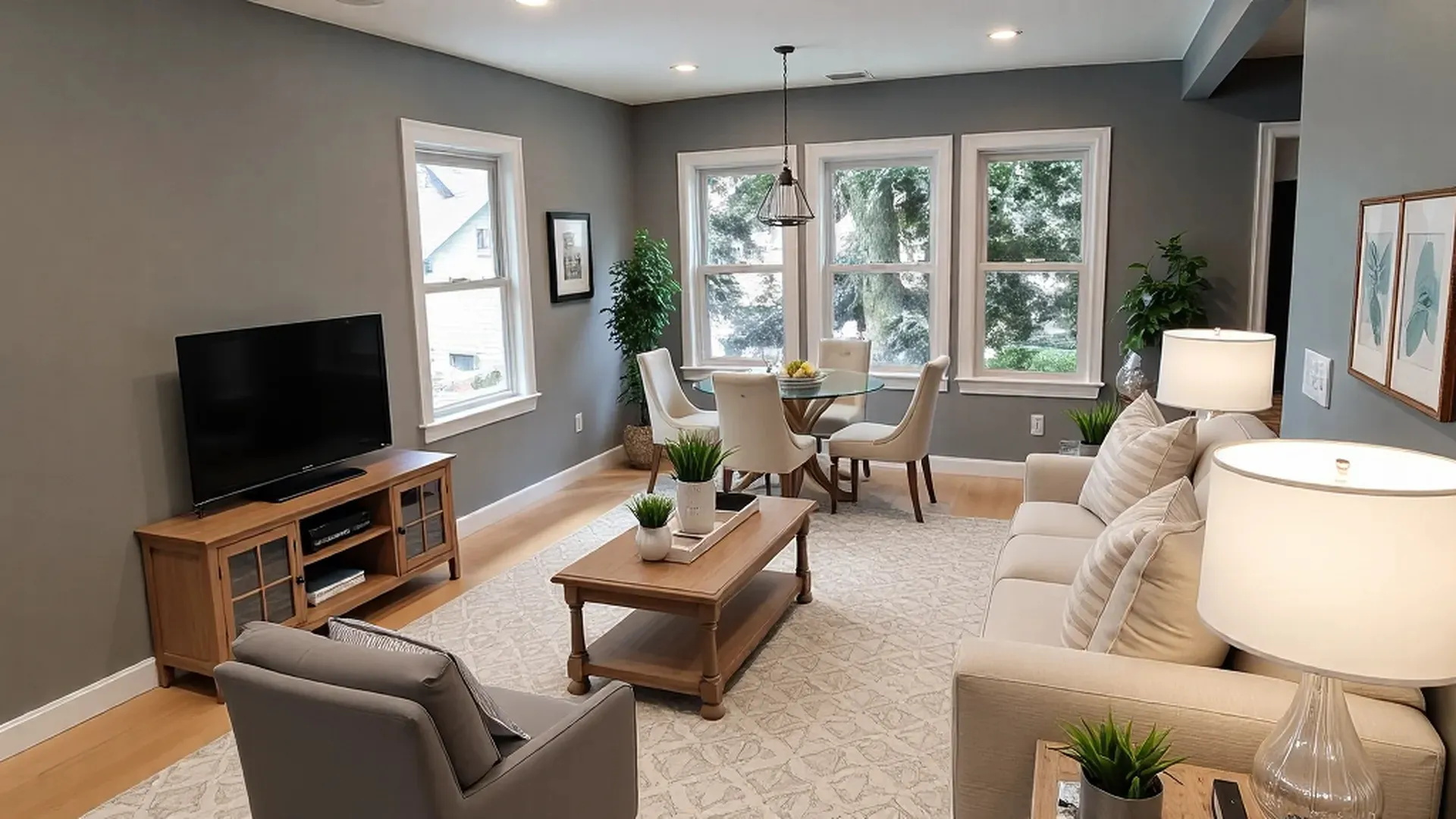 3 bed, 1 bath apartment for rent at 31-33 Thornton St Unit 1, Roxbury — photo 8 of 24