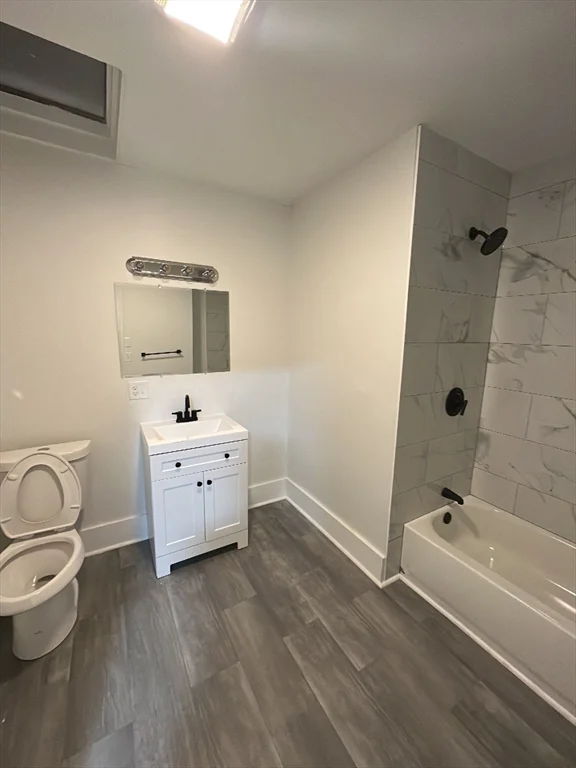 1 bed, 1 bath apartment for rent at 31-39 South St Unit 6, Foxboro — photo 3 of 7