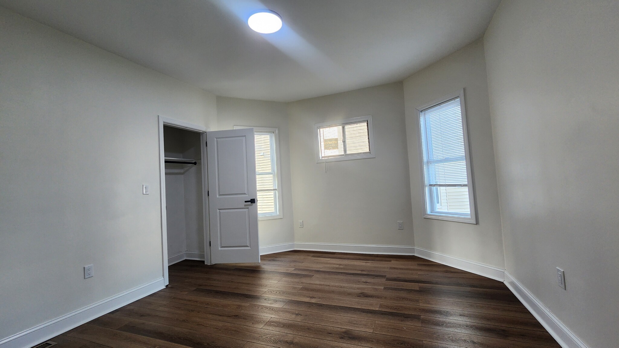 3 bed, 1 bath apartment for rent at 31-A Juliette St Unit 1, Dorchester — photo 9 of 9