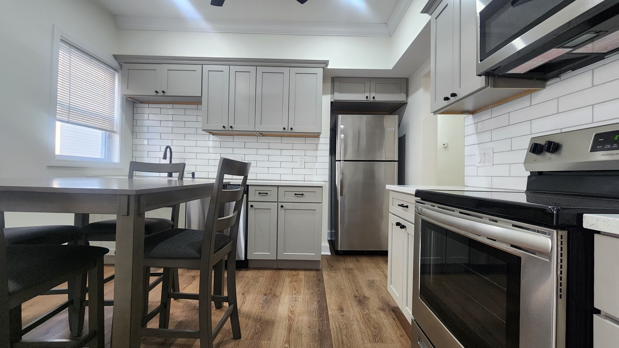 3 bed, 1 bath apartment for rent at 31-A Juliette St Unit 1, Dorchester — photo 1 of 9