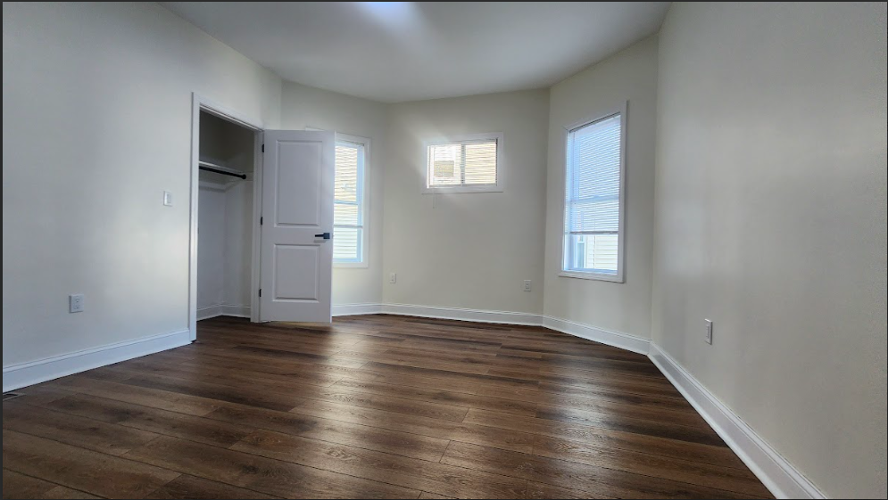 3 bed, 1 bath apartment for rent at 31-A Juliette St Unit 1, Dorchester — photo 6 of 9