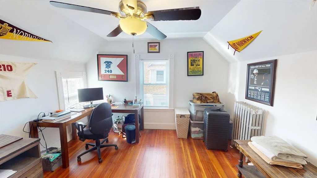 4 bed, 2 bath apartment for rent at 31 Ainsworth Unit 2, Roslindale — photo 12 of 16