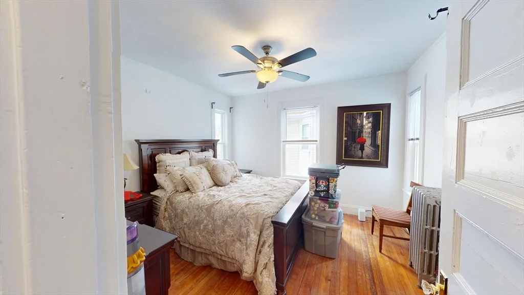 4 bed, 2 bath apartment for rent at 31 Ainsworth Unit 2, Roslindale — photo 9 of 16