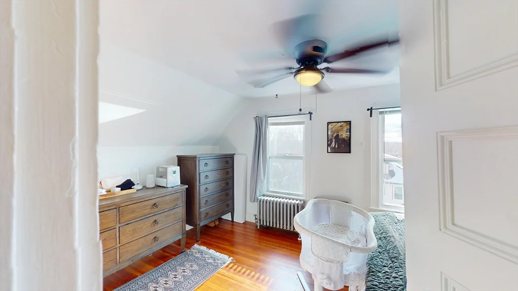 4 bed, 2 bath apartment for rent at 31 Ainsworth Unit 2, Roslindale — photo 10 of 16