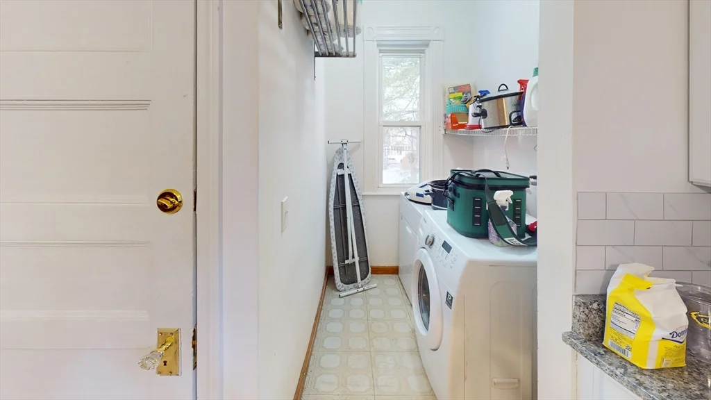 4 bed, 2 bath apartment for rent at 31 Ainsworth Unit 2, Roslindale — photo 13 of 16