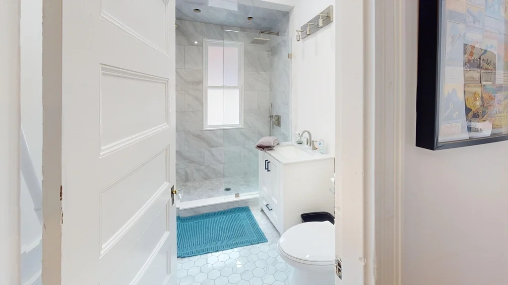 4 bed, 2 bath apartment for rent at 31 Ainsworth Unit 2, Roslindale — photo 8 of 16