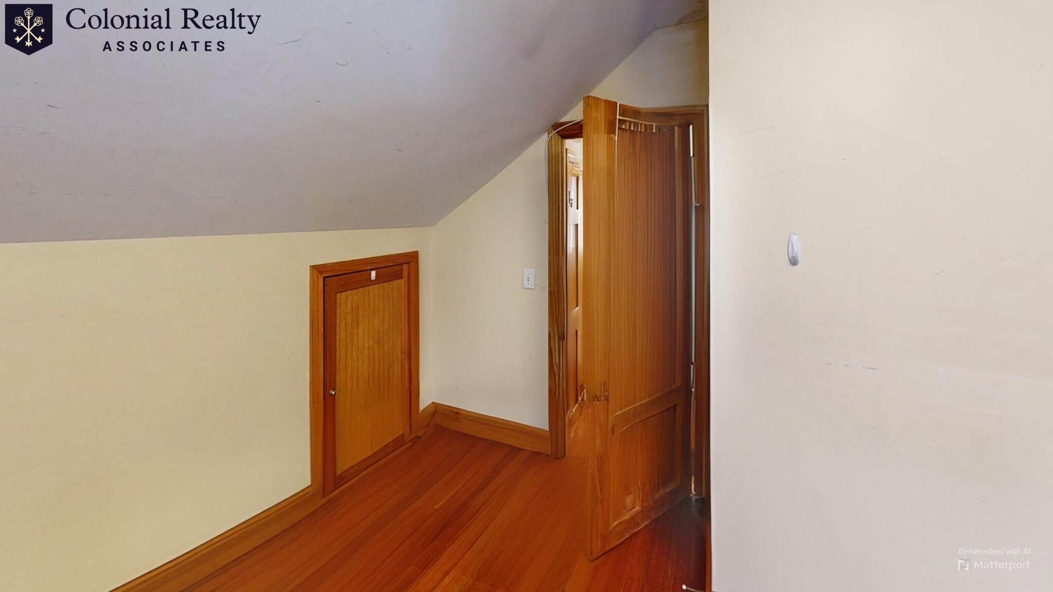 4 bed, 2 bath apartment for rent at 31 Alpine St Unit 7, Roxbury — photo 11 of 15