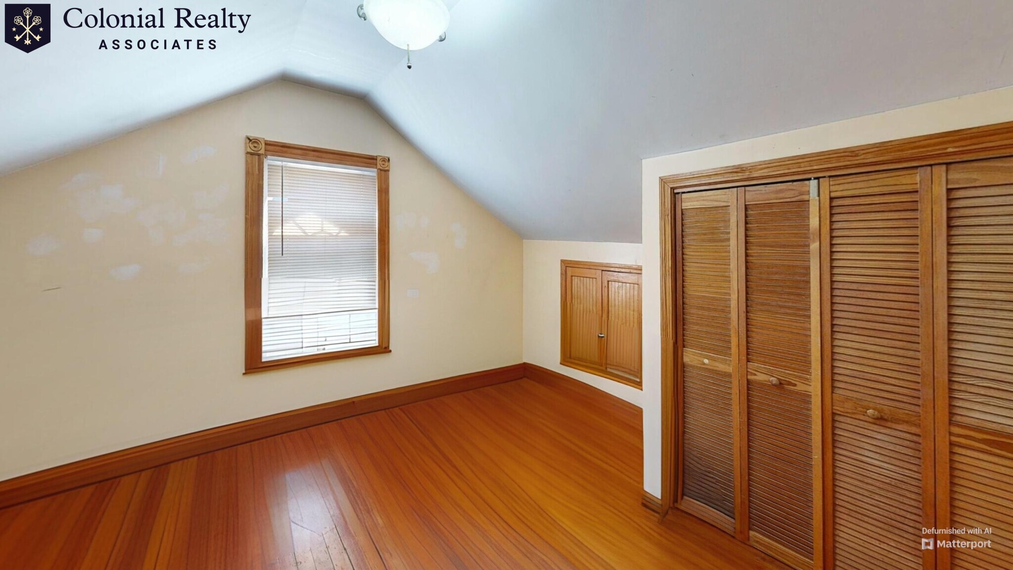 4 bed, 2 bath apartment for rent at 31 Alpine St Unit 7, Roxbury — photo 10 of 15