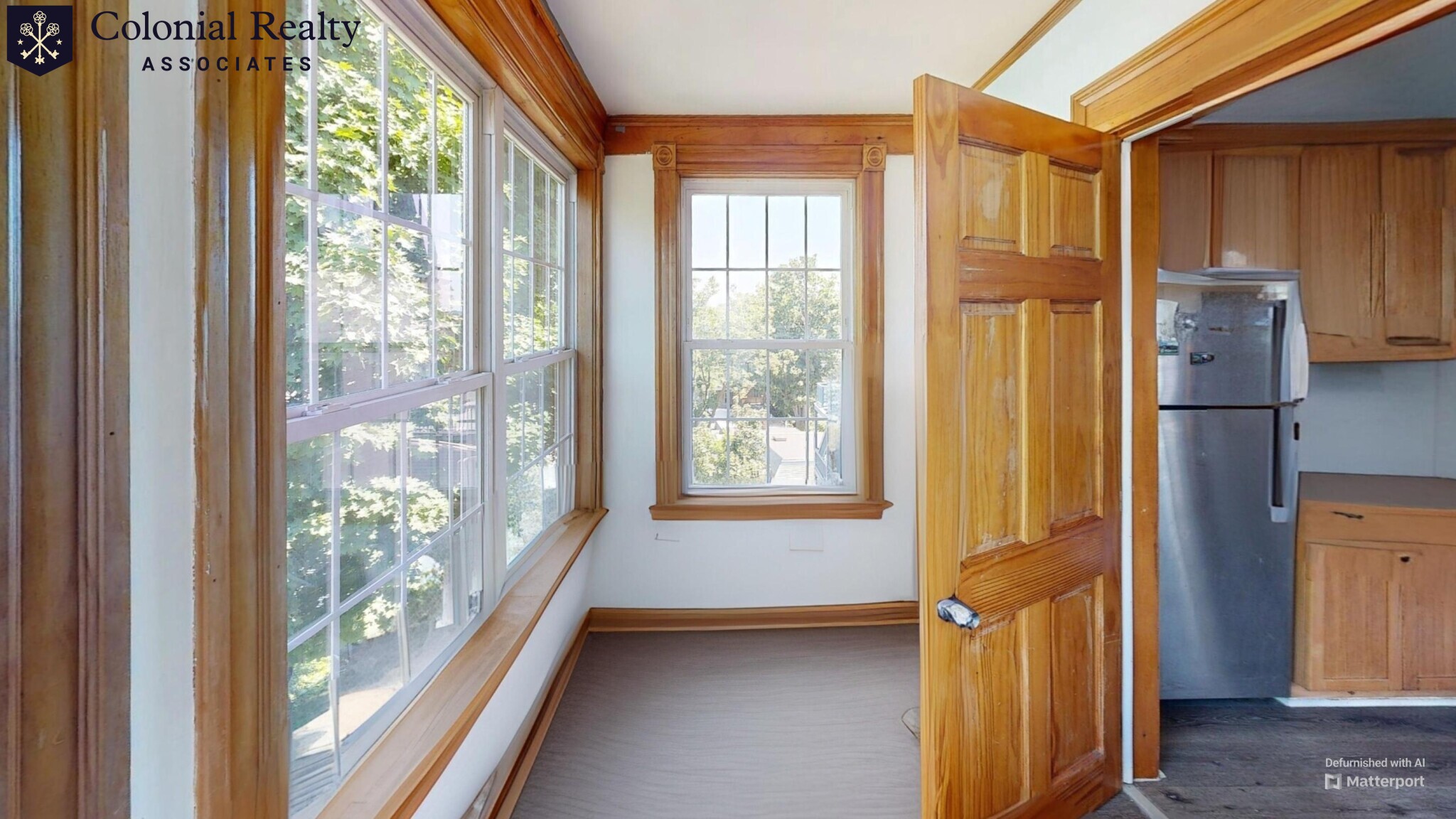 4 bed, 2 bath apartment for rent at 31 Alpine St Unit 7, Roxbury — photo 14 of 15