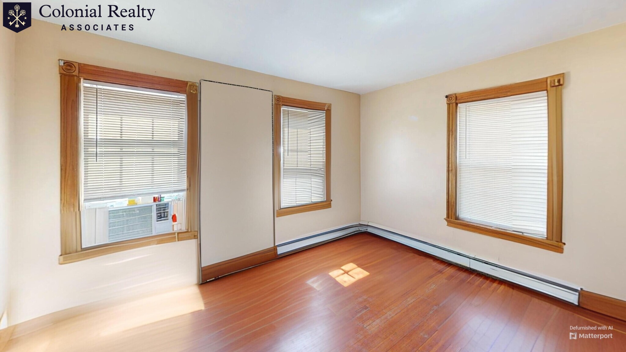 4 bed, 2 bath apartment for rent at 31 Alpine St Unit 7, Roxbury — photo 13 of 15