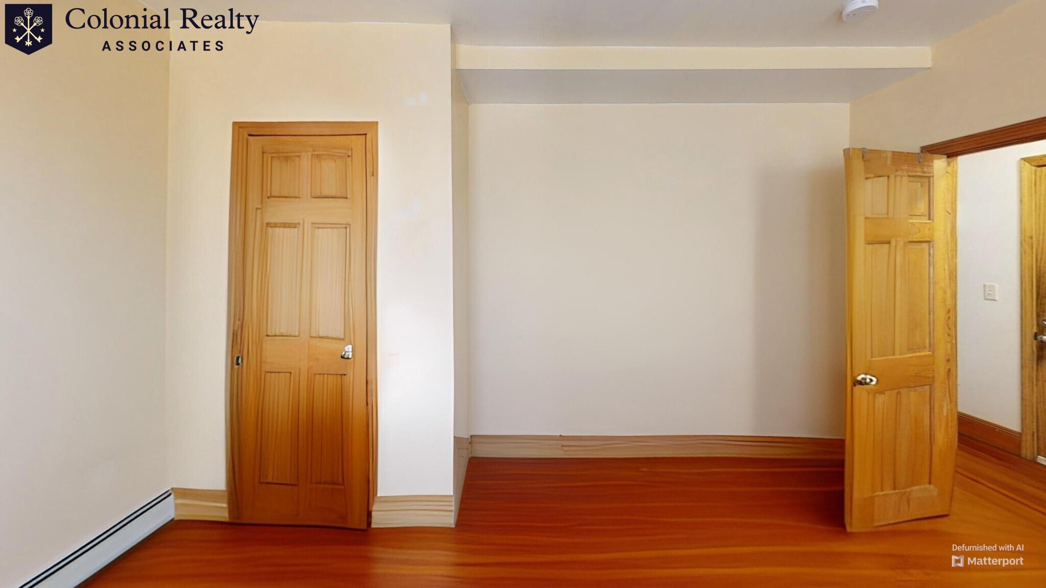 4 bed, 2 bath apartment for rent at 31 Alpine St Unit 7, Roxbury — photo 7 of 15
