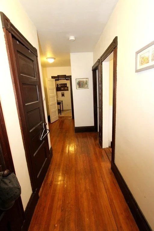 2 bed, 1 bath apartment for rent at 31 Appleton St Unit 3L, Wollaston — photo 3 of 9