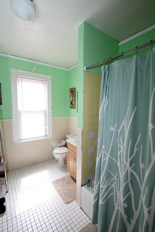 2 bed, 1 bath apartment for rent at 31 Appleton St Unit 3L, Wollaston — photo 5 of 9