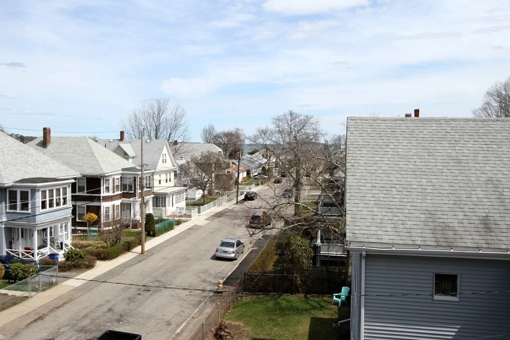 2 bed, 1 bath apartment for rent at 31 Appleton St Unit 3L, Wollaston — photo 2 of 9