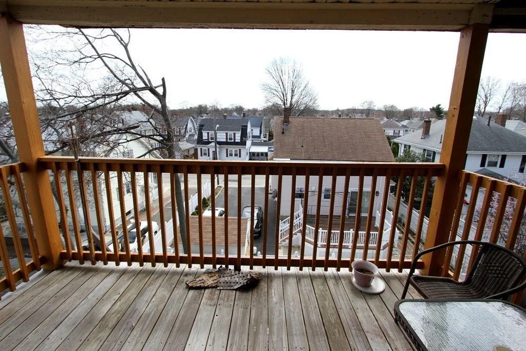 2 bed, 1 bath apartment for rent at 31 Appleton St Unit 3L, Wollaston — photo 8 of 9