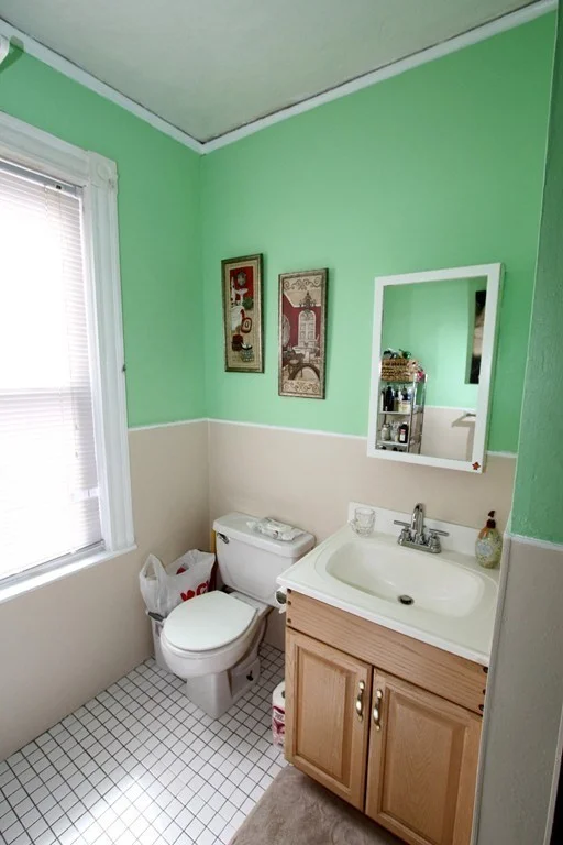 2 bed, 1 bath apartment for rent at 31 Appleton St Unit 3L, Wollaston — photo 4 of 9