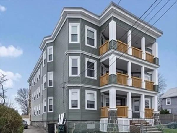 2 bed, 1 bath apartment for rent at 31 Appleton St Unit 3L, Wollaston — photo 9 of 9