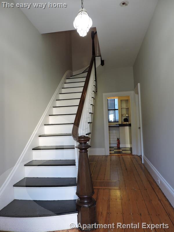 3 bed, 2 bath apartment for rent at 31 Athens St, Harvard Square — photo 18 of 18