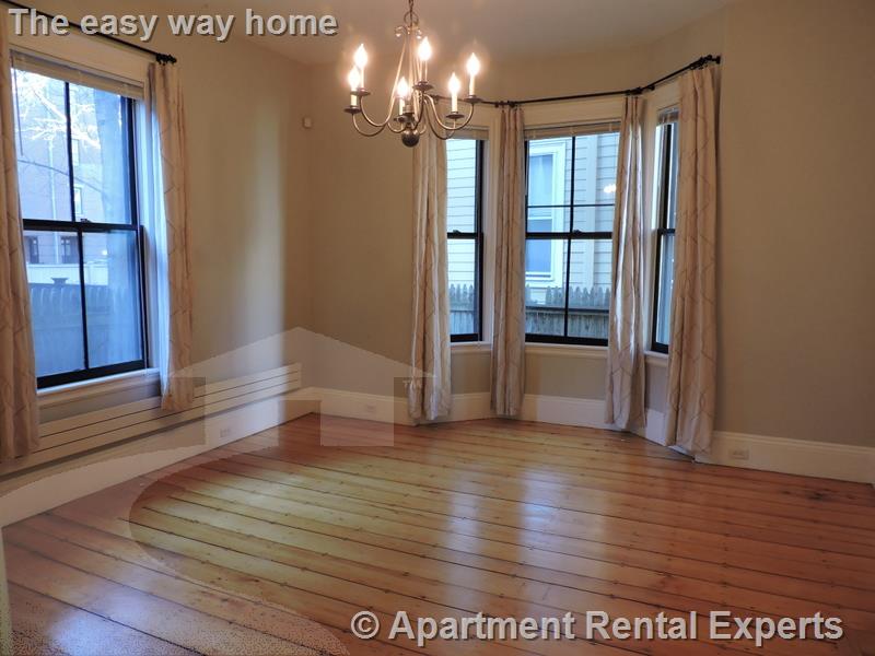 3 bed, 2 bath apartment for rent at 31 Athens St, Harvard Square — photo 6 of 18