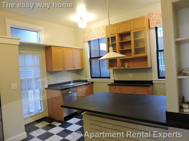 3 bed, 2 bath apartment for rent at 31 Athens St, Harvard Square — photo 2 of 18