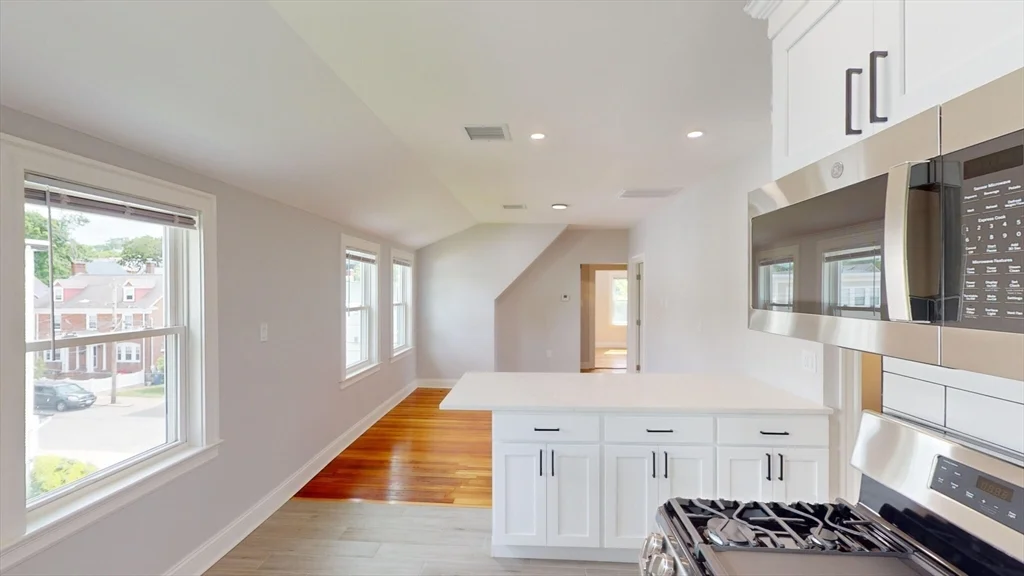 2 bed, 1 bath apartment for rent at 31 Averton St Unit 3, Roslindale — photo 1 of 14