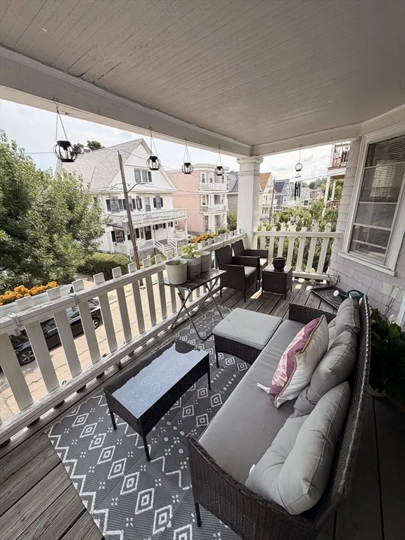 4 bed, 1 bath apartment for rent at 31 Barry St Unit 2, Dorchester — photo 23 of 24