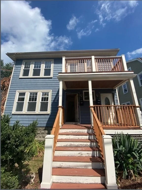 3 bed, 2 bath apartment for rent at 31 Blanchard Rd Unit 1, Mid Cambridge