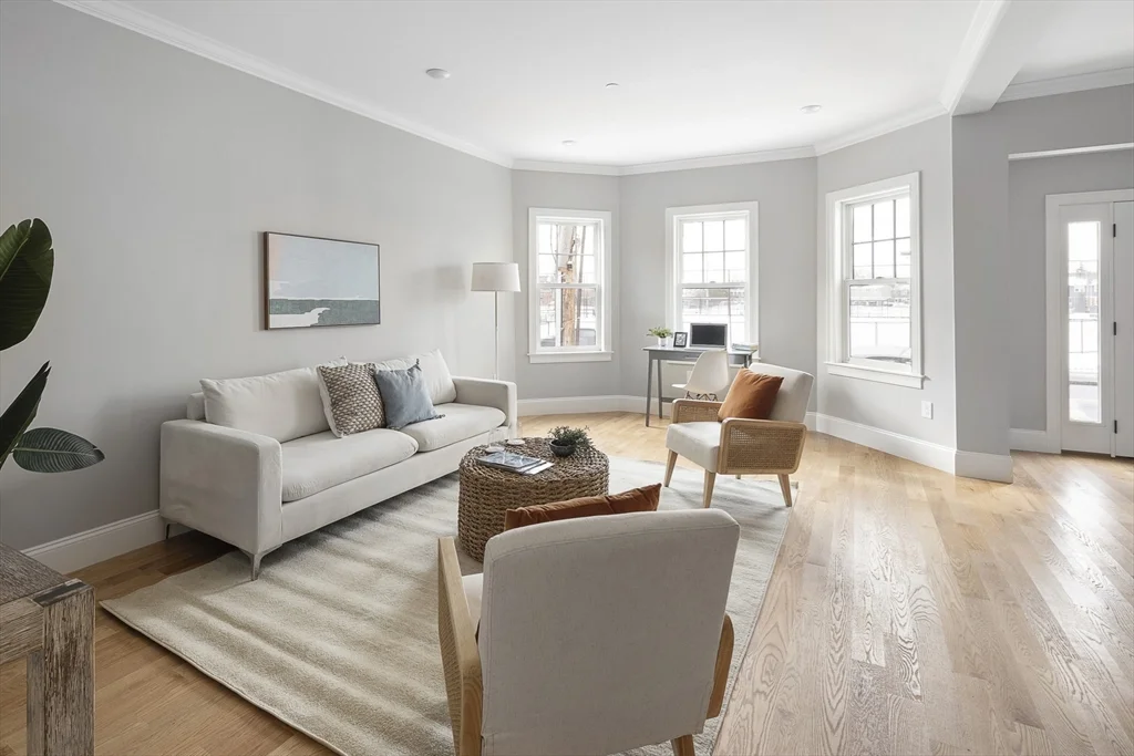 2 bed, 2 bath apartment for rent at 31 Boardman St Unit 5, East Boston — photo 10 of 22