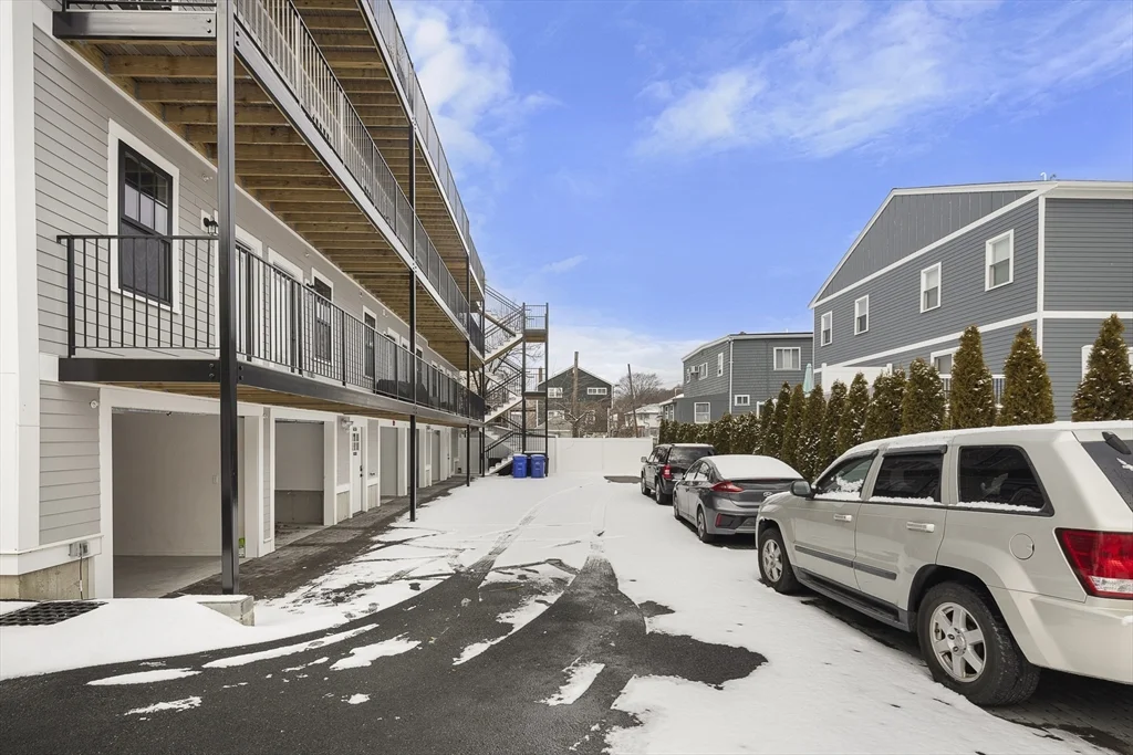 2 bed, 2 bath apartment for rent at 31 Boardman St Unit 5, East Boston — photo 22 of 22