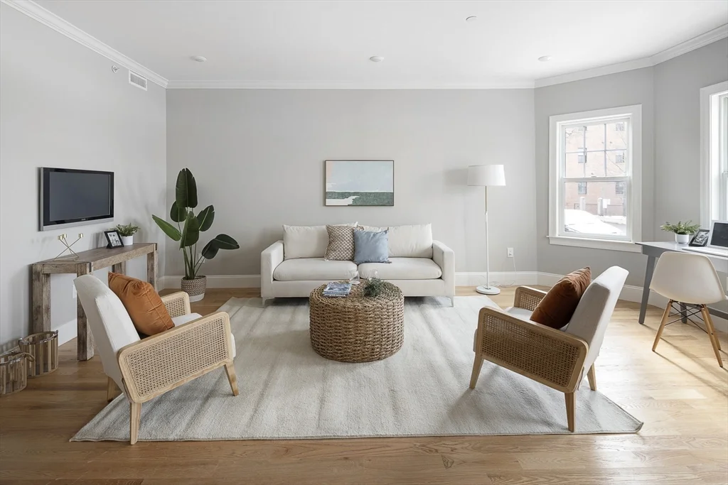 2 bed, 2 bath apartment for rent at 31 Boardman St Unit 5, East Boston — photo 8 of 22