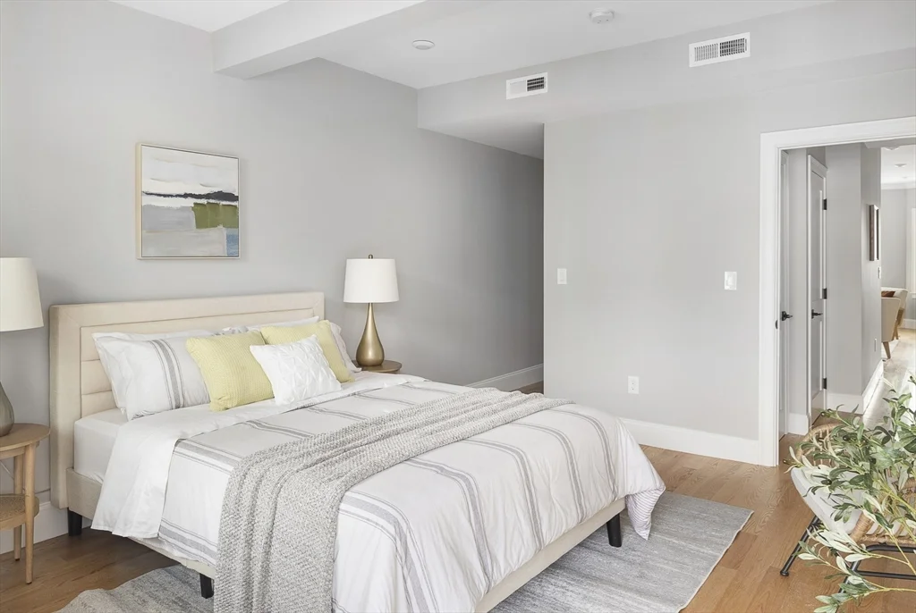 2 bed, 2 bath apartment for rent at 31 Boardman St Unit 5, East Boston — photo 14 of 22