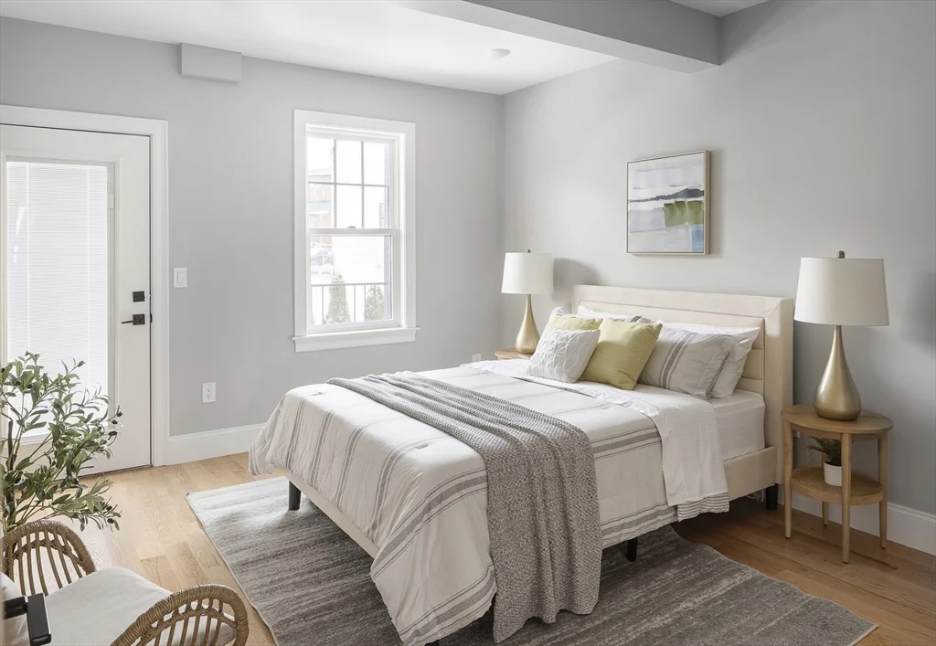 2 bed, 2 bath apartment for rent at 31 Boardman St Unit 5, East Boston — photo 13 of 22
