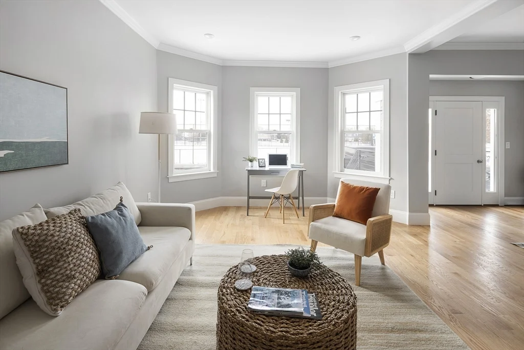 2 bed, 2 bath apartment for rent at 31 Boardman St Unit 5, East Boston — photo 11 of 22