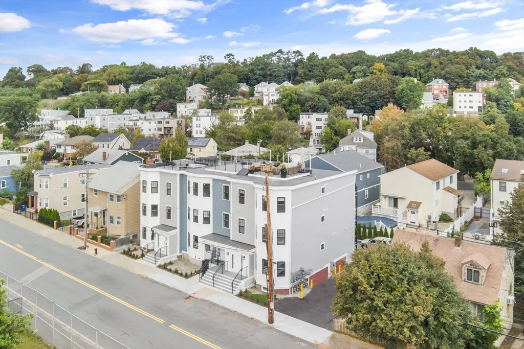 2 bed, 2 bath apartment for rent at 31 Boardman St Unit Ph, East Boston — photo 37 of 40