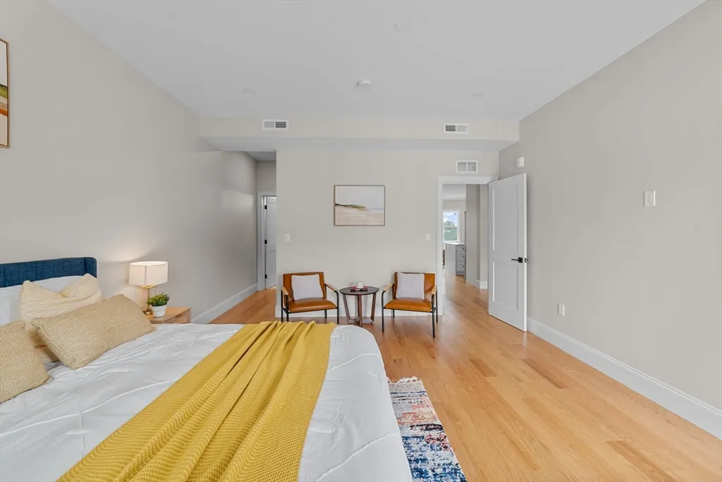 2 bed, 2 bath apartment for rent at 31 Boardman St Unit Ph, East Boston — photo 21 of 40