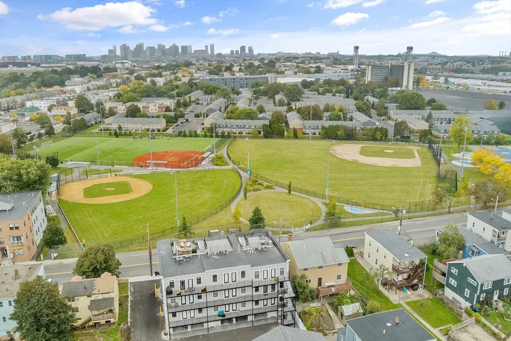 2 bed, 2 bath apartment for rent at 31 Boardman St Unit Ph, East Boston — photo 32 of 40