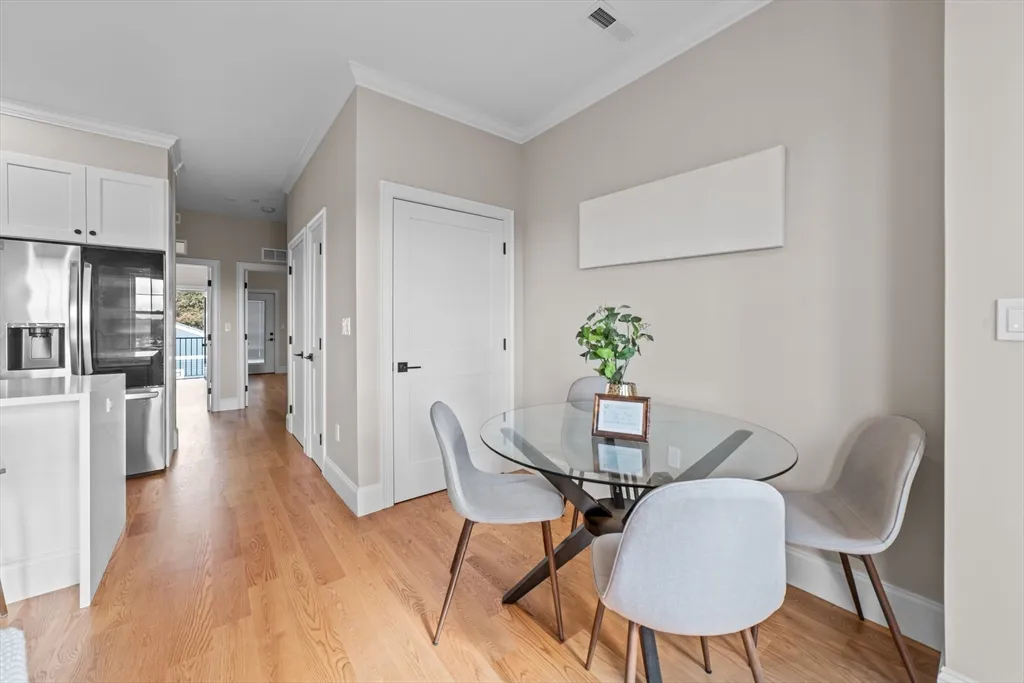 2 bed, 2 bath apartment for rent at 31 Boardman St Unit Ph, East Boston — photo 10 of 40