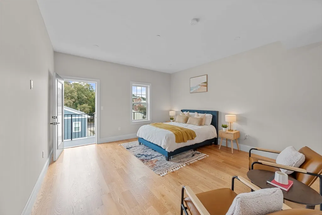 2 bed, 2 bath apartment for rent at 31 Boardman St Unit Ph, East Boston — photo 19 of 40