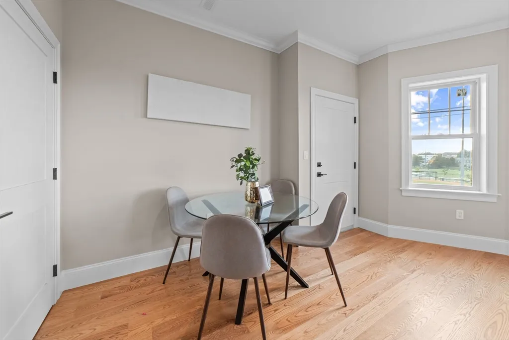 2 bed, 2 bath apartment for rent at 31 Boardman St Unit Ph, East Boston — photo 9 of 40