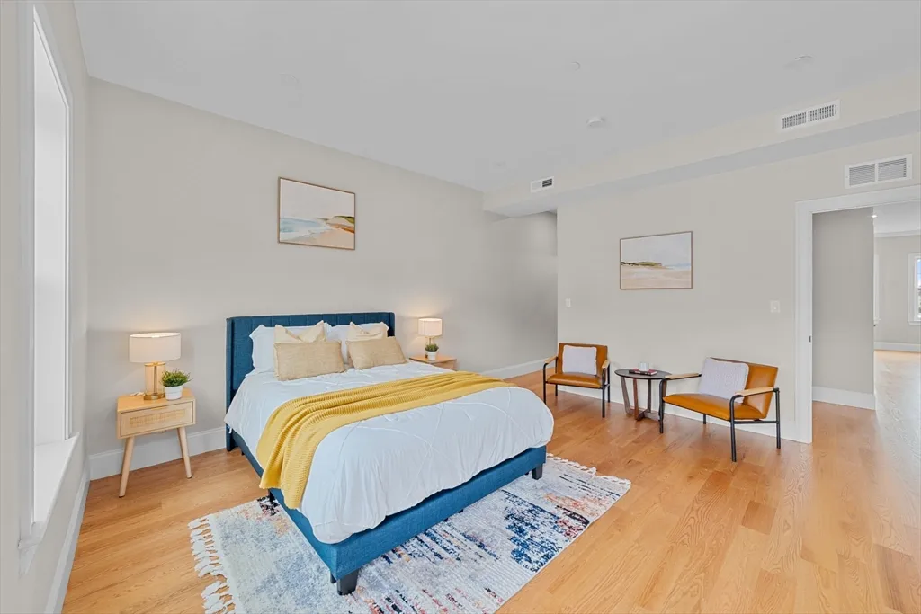 2 bed, 2 bath apartment for rent at 31 Boardman St Unit Ph, East Boston — photo 20 of 40