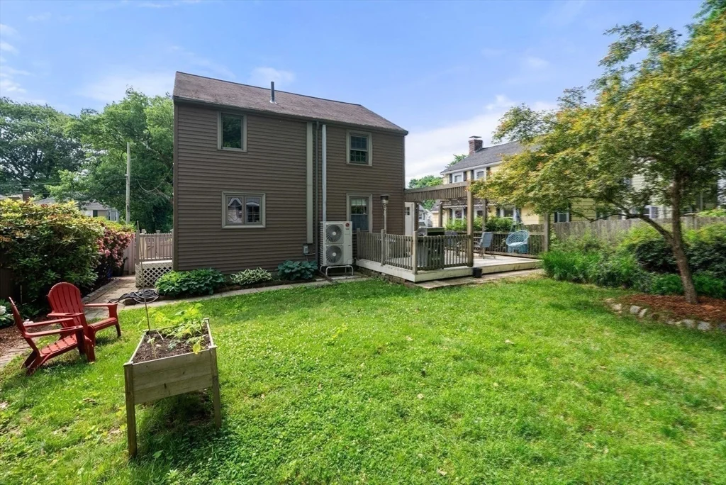 3 bed, 1 bath apartment for rent at 31 Braeburn Rd, Hyde Park — photo 35 of 37