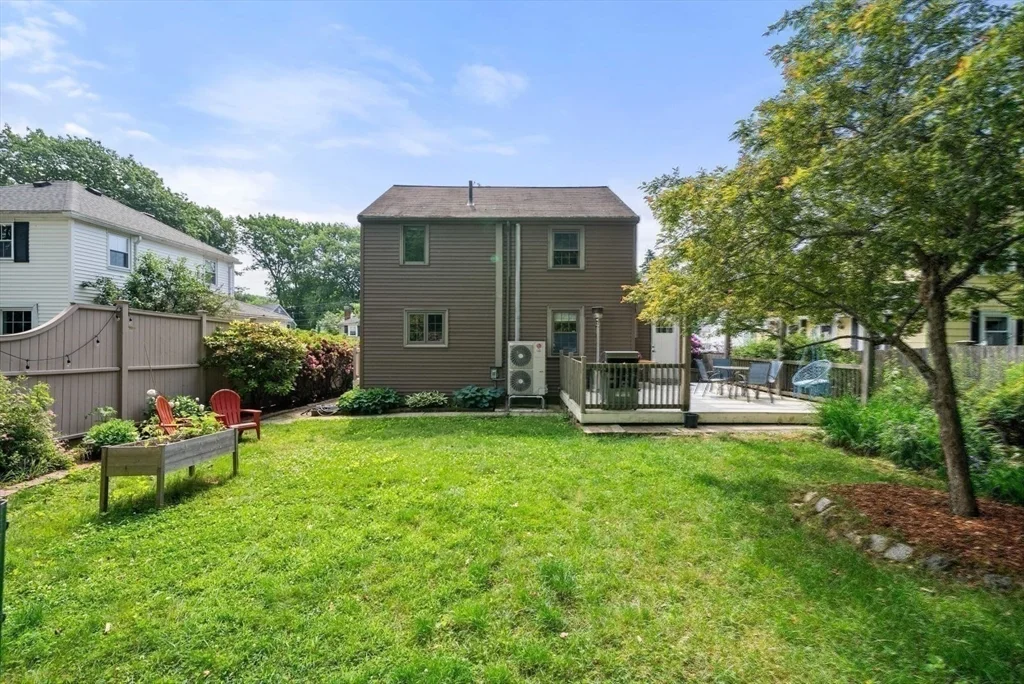 3 bed, 1 bath apartment for rent at 31 Braeburn Rd, Hyde Park — photo 34 of 37